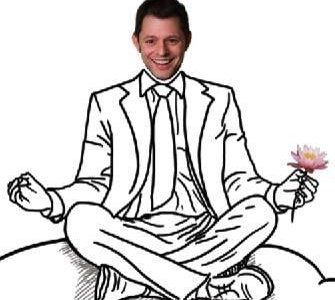 אומנות השיווק הרוחני