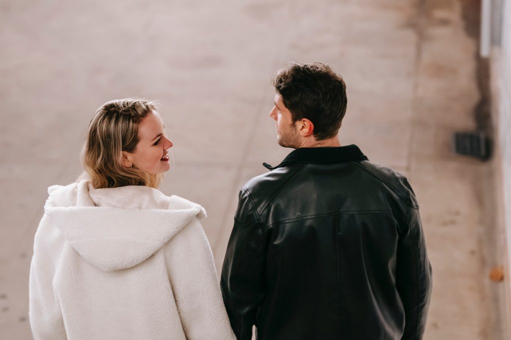 מציאת זוגיות דרך ניטרול החבלה העצמית הזוגית