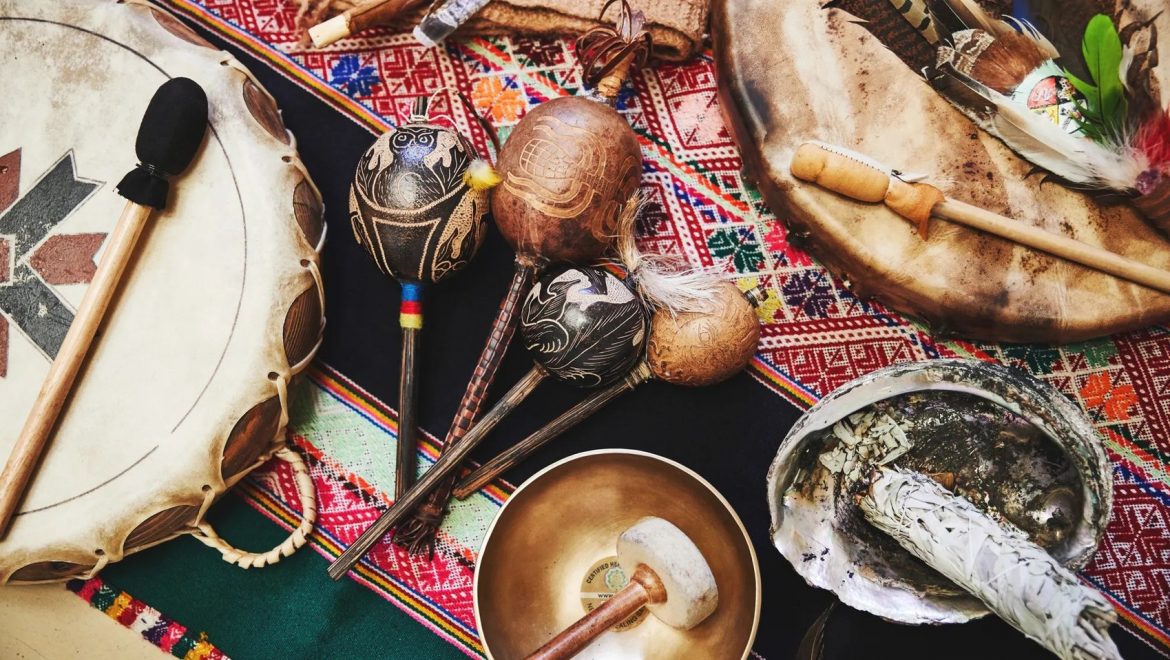 "Set & Setting" – כיצד ליצר את התנאים לתהליך טקסי  מוצלח